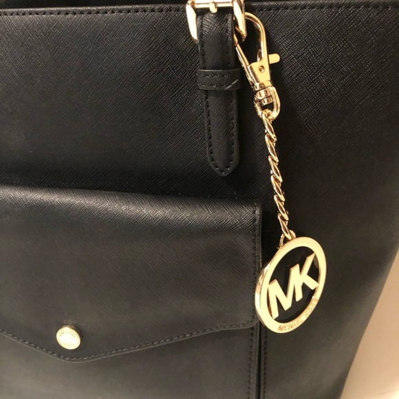 Michael Kors elegant bag with good conditions - Picture 5 of 16